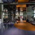 Metropole Luxury Apartment 96 Gym City Center, Infinity Pool