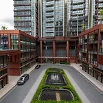 Metropole Luxury Apartment 96 Gym City Center, Infinity Pool