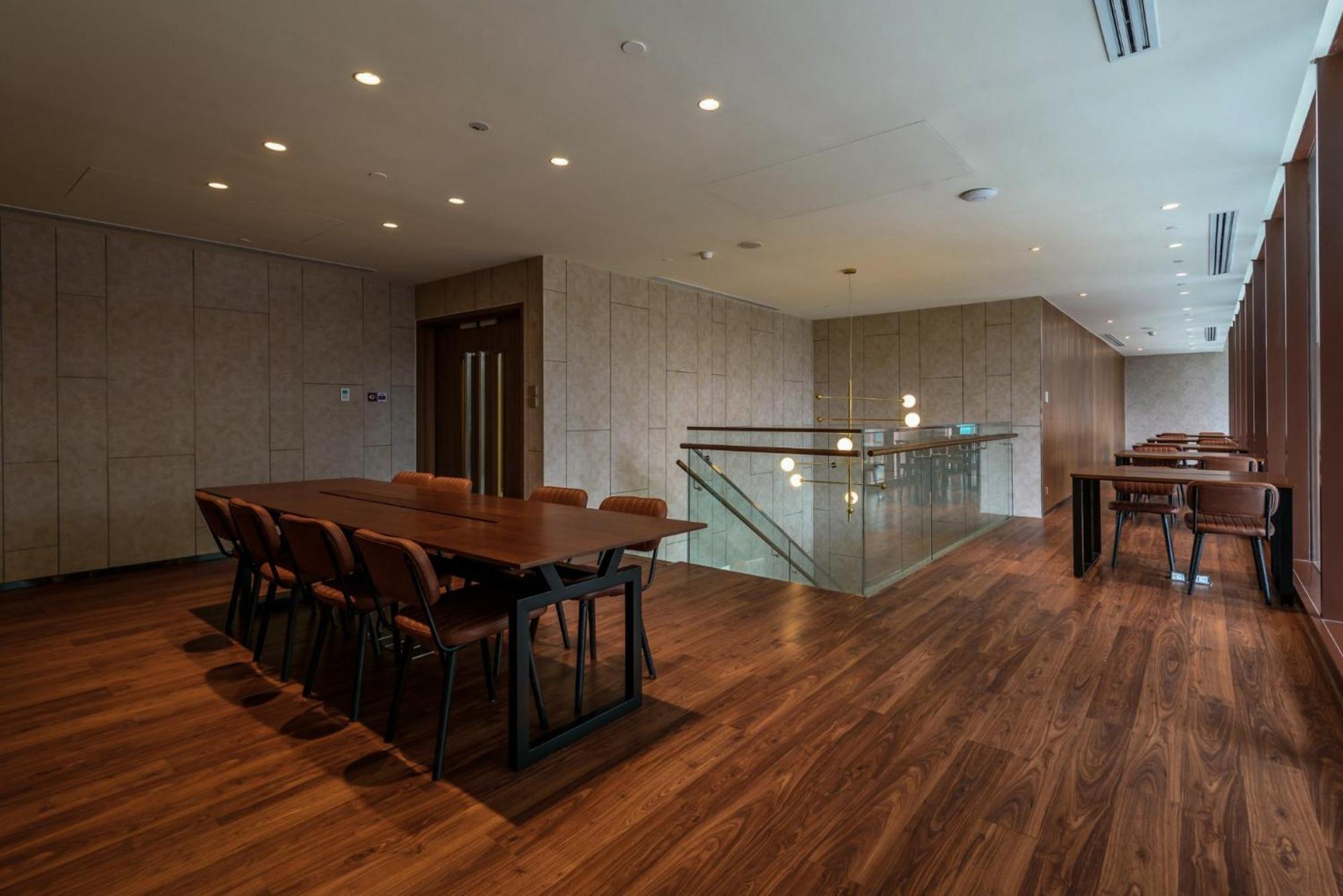 Metropole Luxury 96 Gym City Center, Infinity Pool Căn hộ *