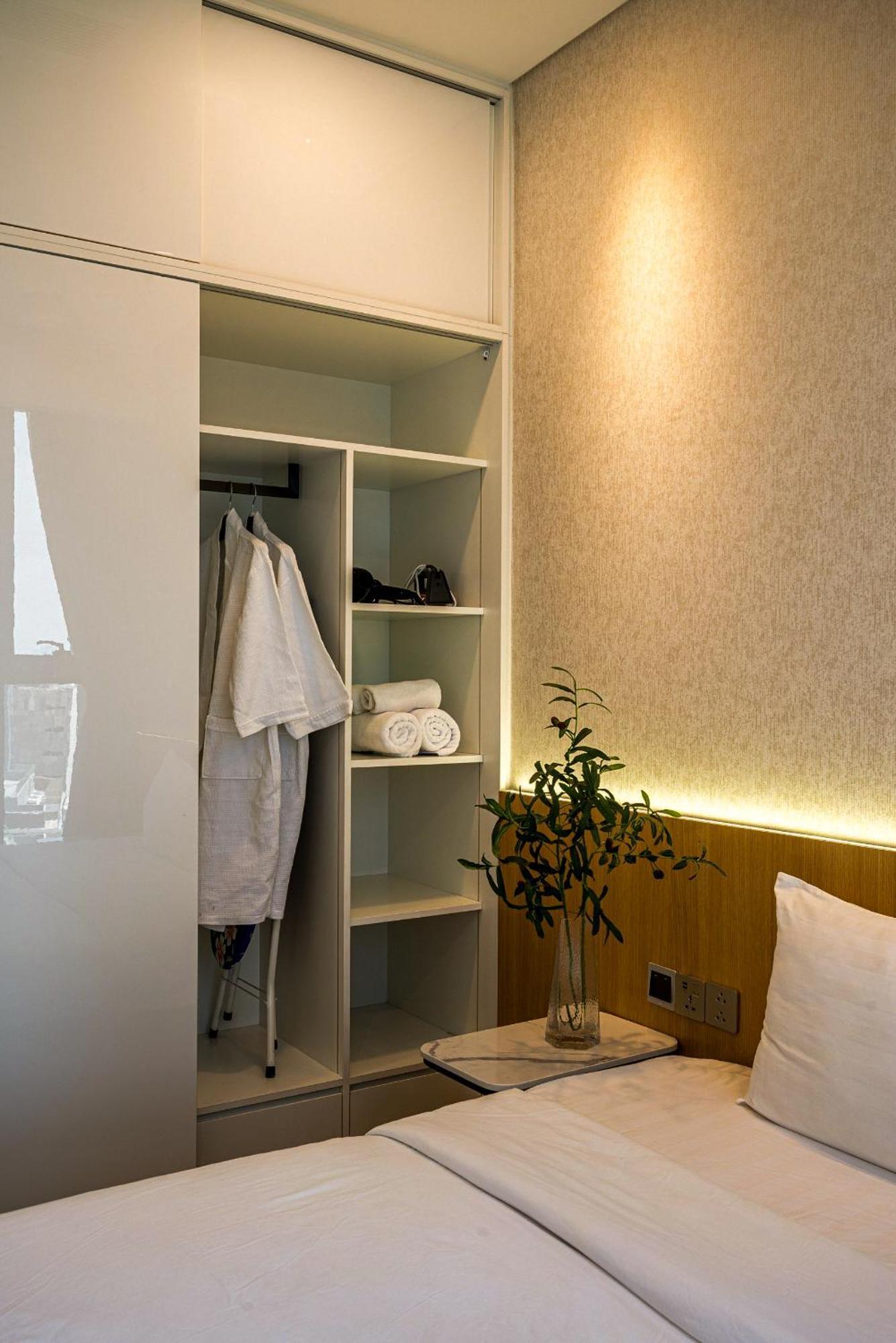 Căn hộ Metropole Luxury 96 Gym City Center, Infinity Pool TP. Hồ Chí Minh