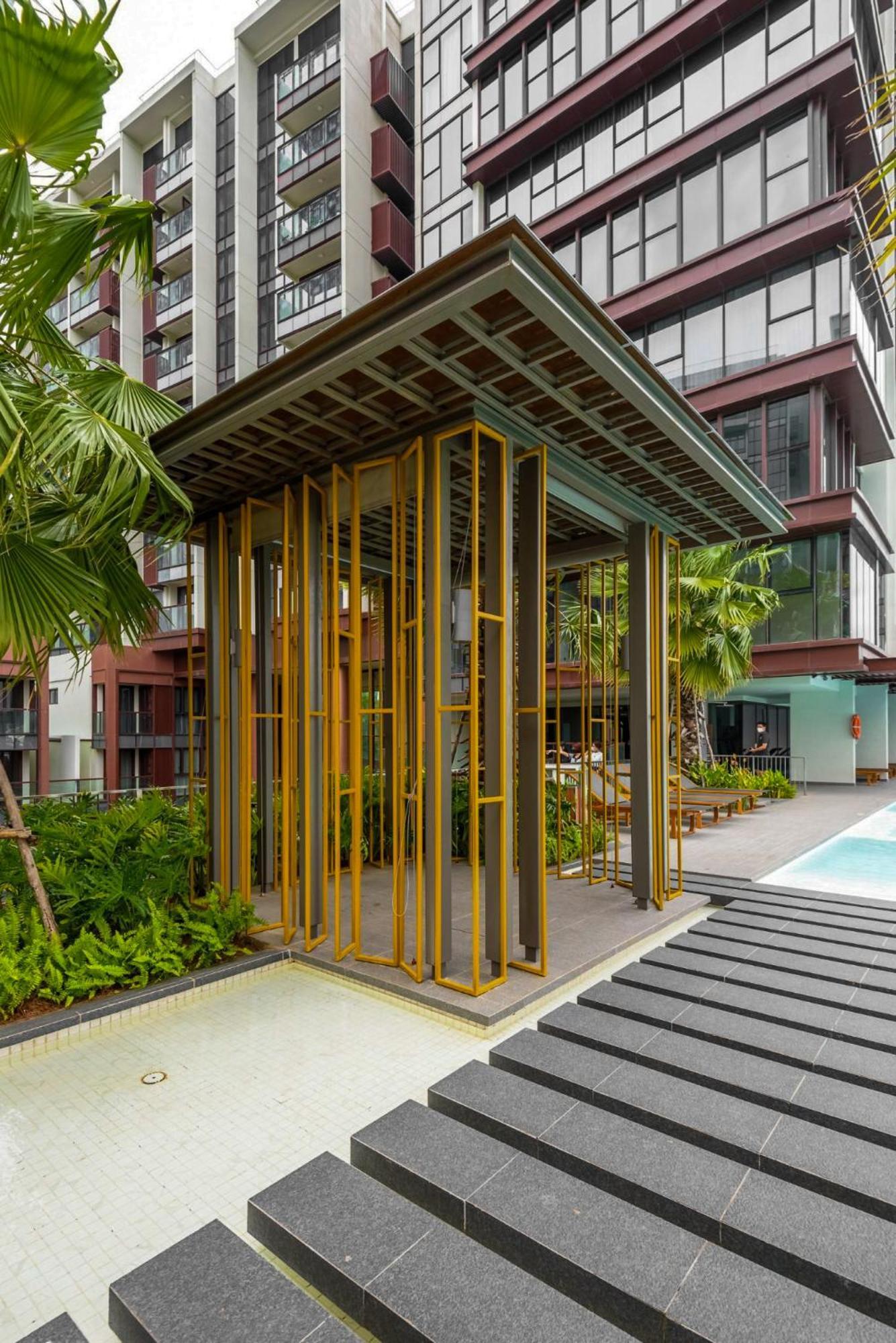 Căn hộ Metropole Luxury 96 Gym City Center, Infinity Pool TP. Hồ Chí Minh